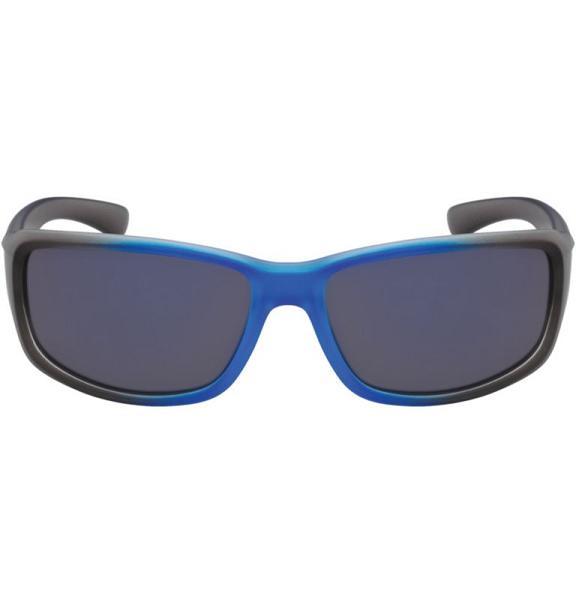Columbia Point Reyes Sunglasses Men Blue Grey/Blue USA (US1158947)